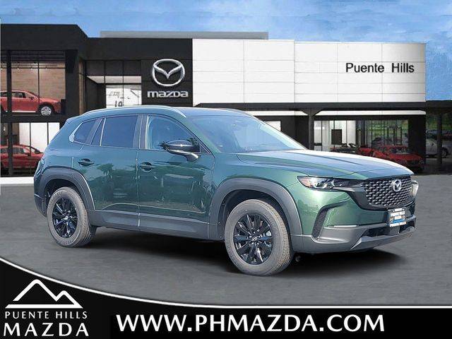 2026 Mazda CX-50 2.5 S Select