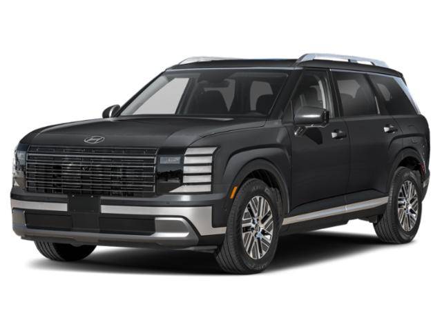 2026 Hyundai Palisade Hybrid Blue SEL Premium 8P