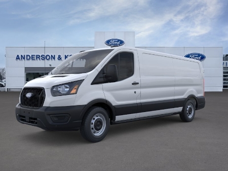 2026 Ford Transit Cargo Van Cargo Van