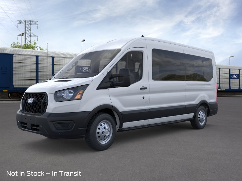 2026 Ford Transit Cargo Van Cargo Van