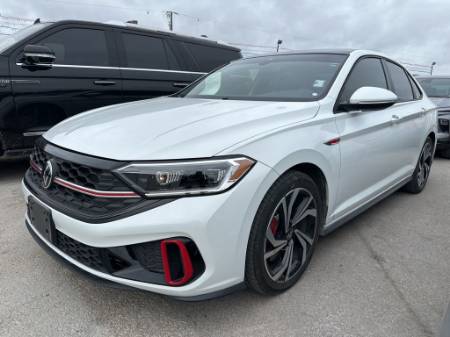 2024 Volkswagen Jetta GLI 2.0T Autobahn