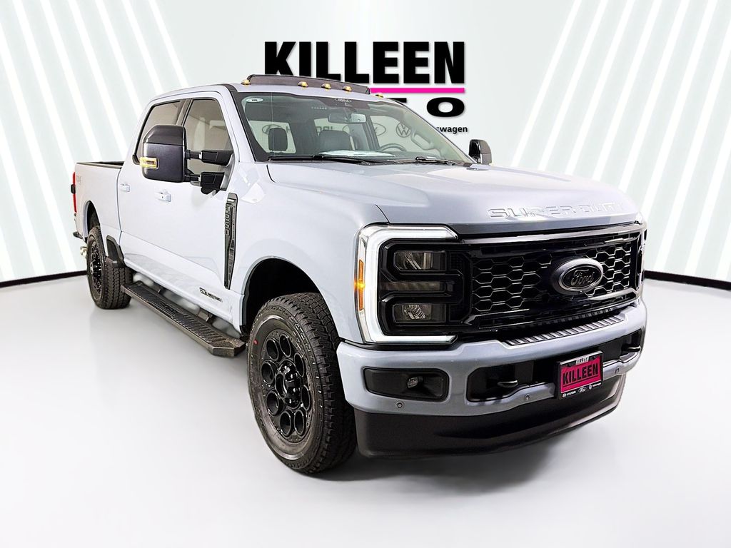 2026 Ford F-250 Lariat 4x4 Crew Cab 6-3/4' Box's photo