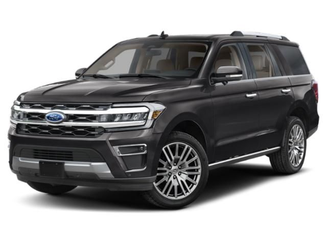 2024 Ford Expedition's photo