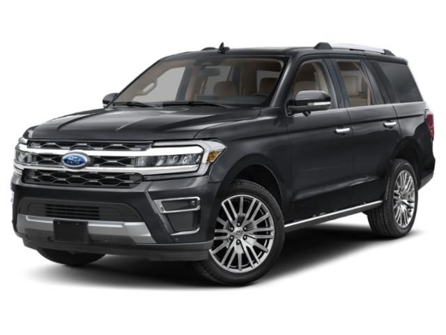 2024 Ford Expedition's photo