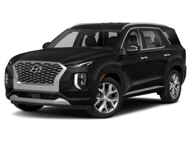 2022 Hyundai Palisade Limited AWD's photo