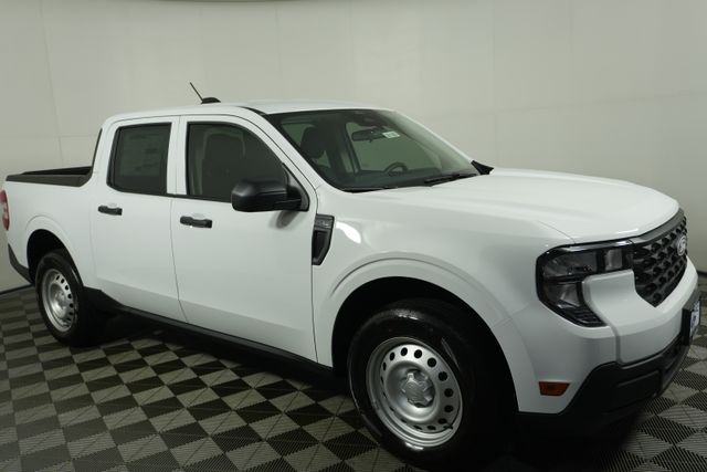 2026 Ford Maverick XL AWD's photo