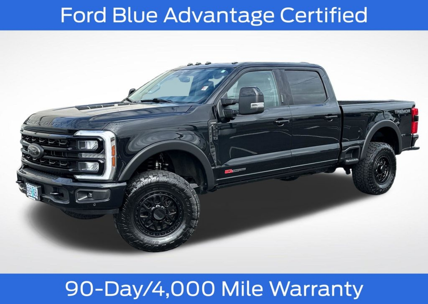 2024 Ford F-250 Lariat 4x4 Crew Cab 6-3/4' Box's photo