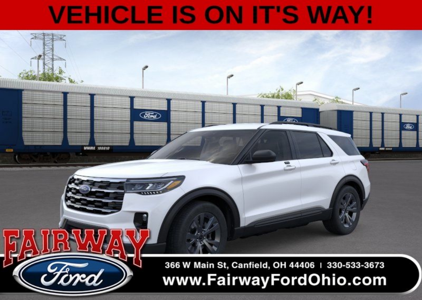 2026 Ford Explorer Active 4WD's photo