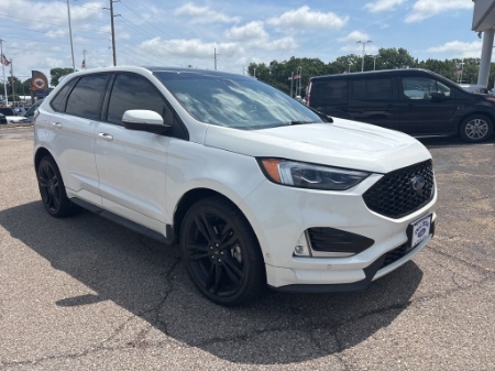 2020 Ford Edge ST