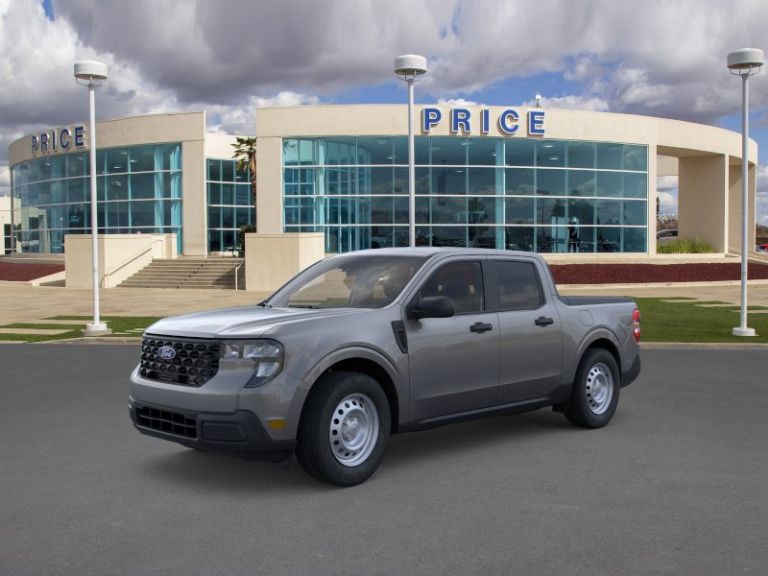 2026 Ford Maverick XL Hybrid AWD