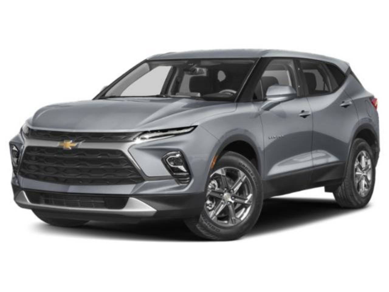 2023 Chevrolet Blazer 2.0T 2LT AWD's photo