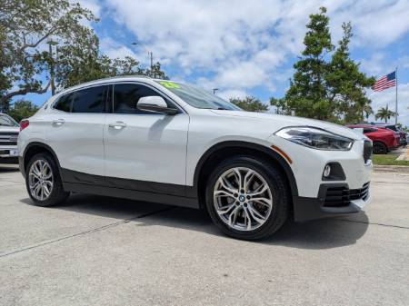 2020 BMW X2 sDrive28i