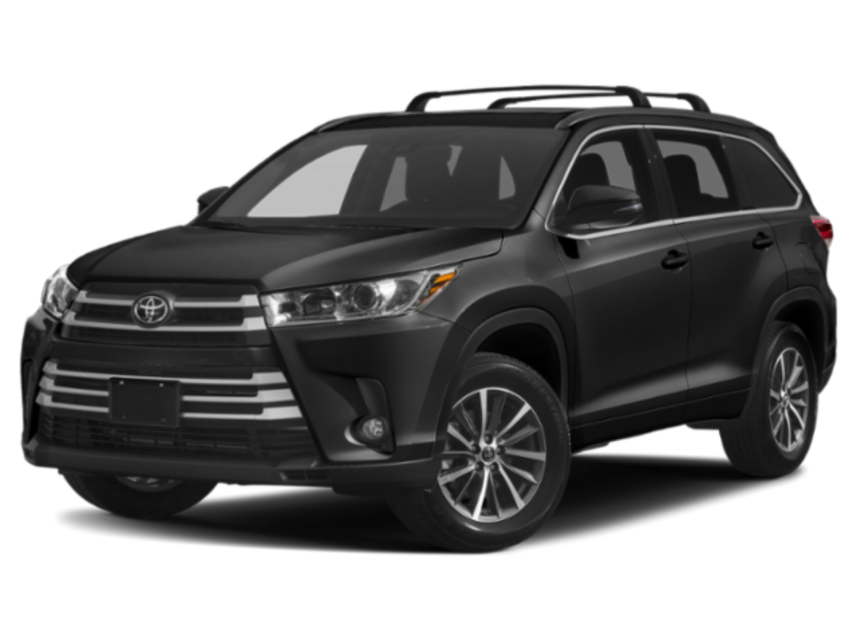 2019 Toyota Highlander XLE 4x4 V6's photo