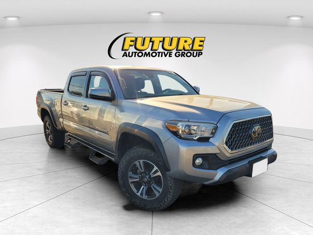 2019 Toyota Tacoma TRD OFF-Road