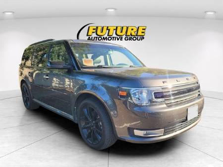 2016 Ford Flex SEL