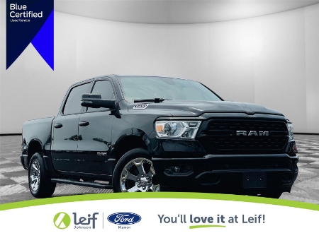 2024 RAM 1500 Lone Star