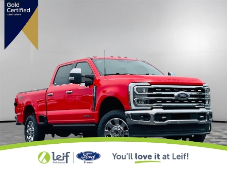 2023 Ford Super Duty F-250 LARIAT