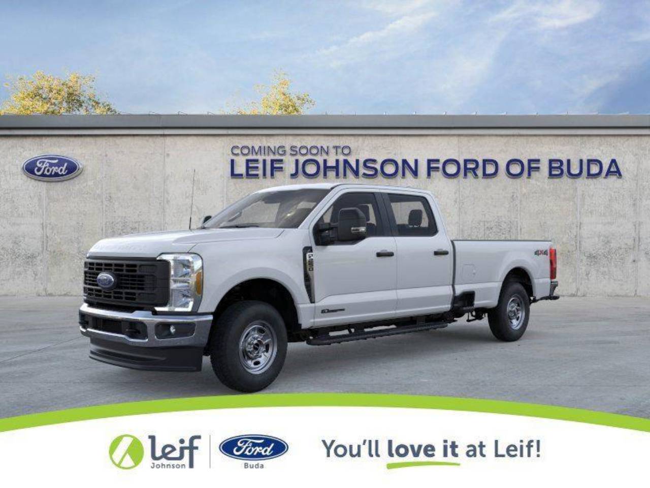 2026 Ford F-250's photo