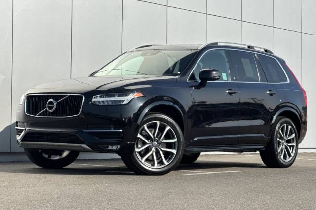 2019 Volvo XC90 T5 Momentum