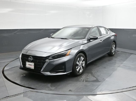2025 Nissan Altima 2.5 S