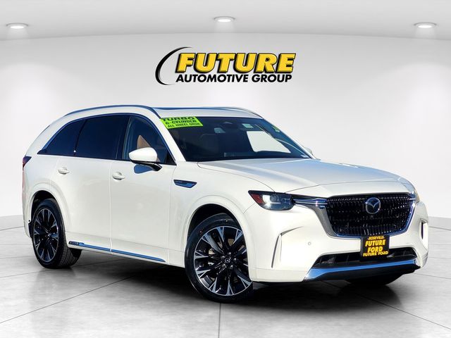 2024 Mazda CX-90 3.3 Turbo S Premium Plus