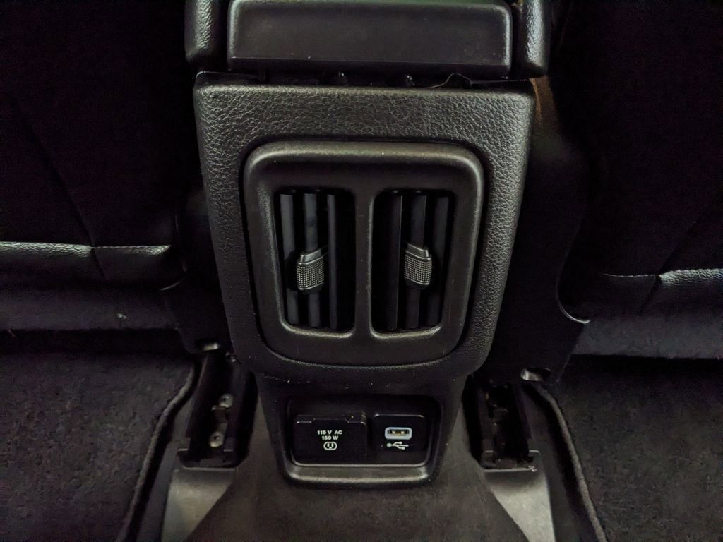 2018 Jeep Compass Limited - Photo 35