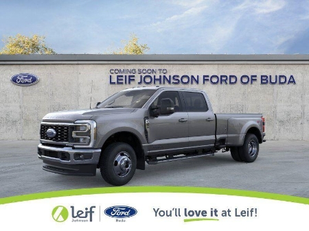 2026 Ford Super Duty F-350 DRW LARIAT