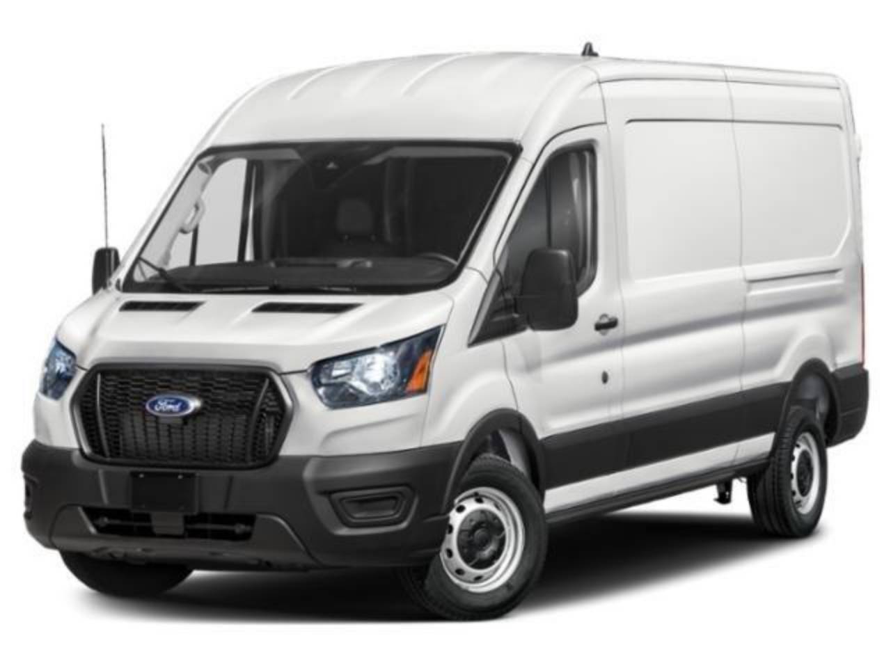2026 Ford Transit's photo