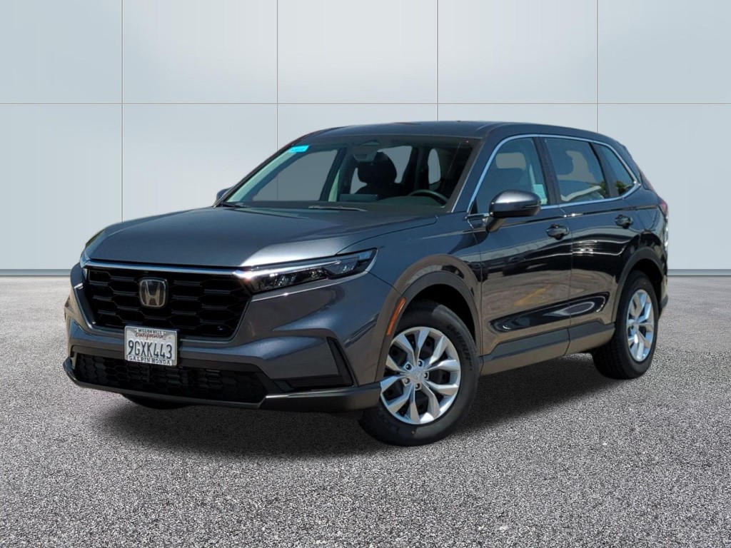 2023 Honda CR-V LX 2WD