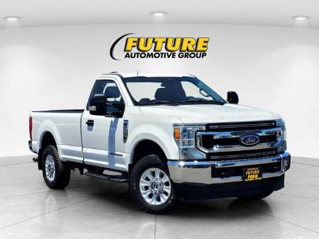 2022 Ford F-250SD XLT