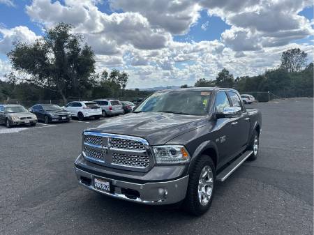 2018 RAM 1500 Laramie