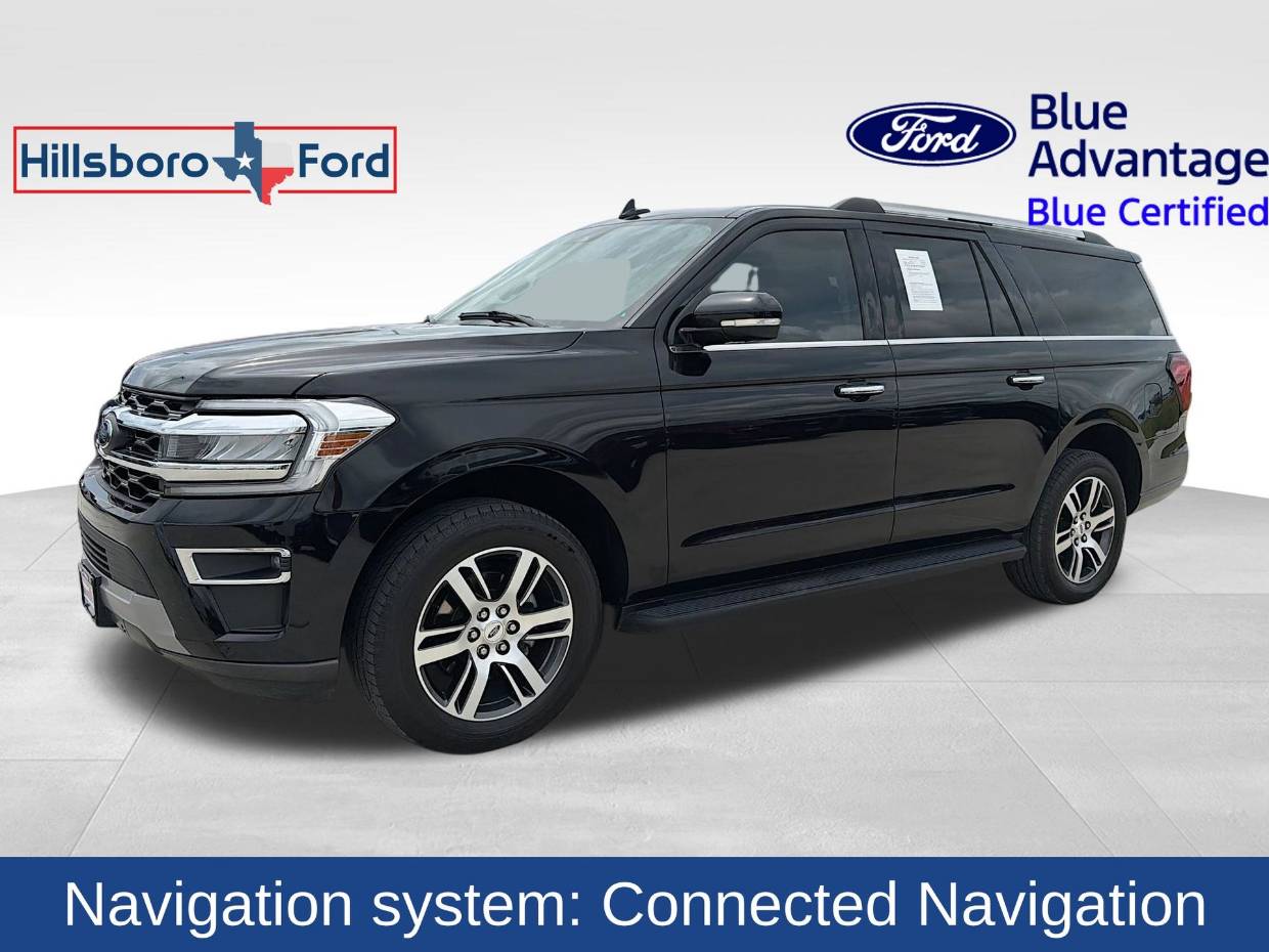 2024 Ford Expedition Limited MAX's photo