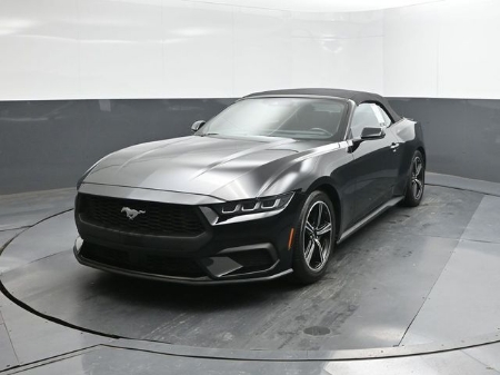 2024 Ford Mustang EcoBoost® Premium