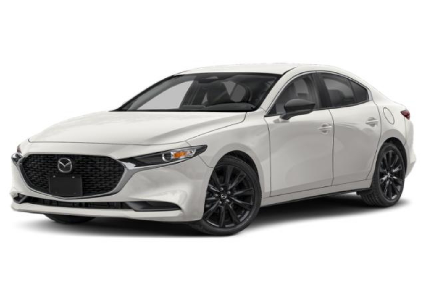 2025 Mazda CX-3 Select Sport AT 4-Door SKYACTIV's photo