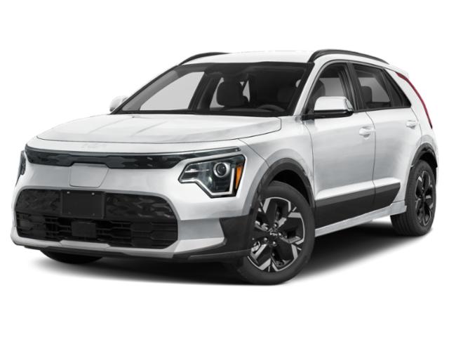 2023 Kia Niro EV Wind