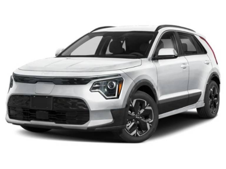 2023 Kia Niro EV Wind