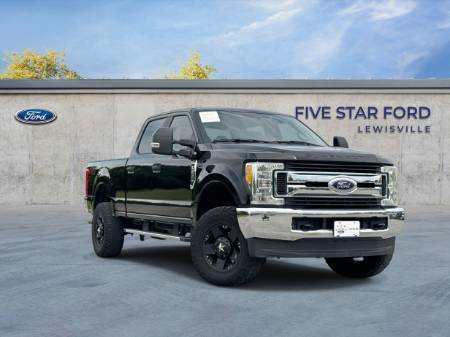 2017 Ford F-250SD XL