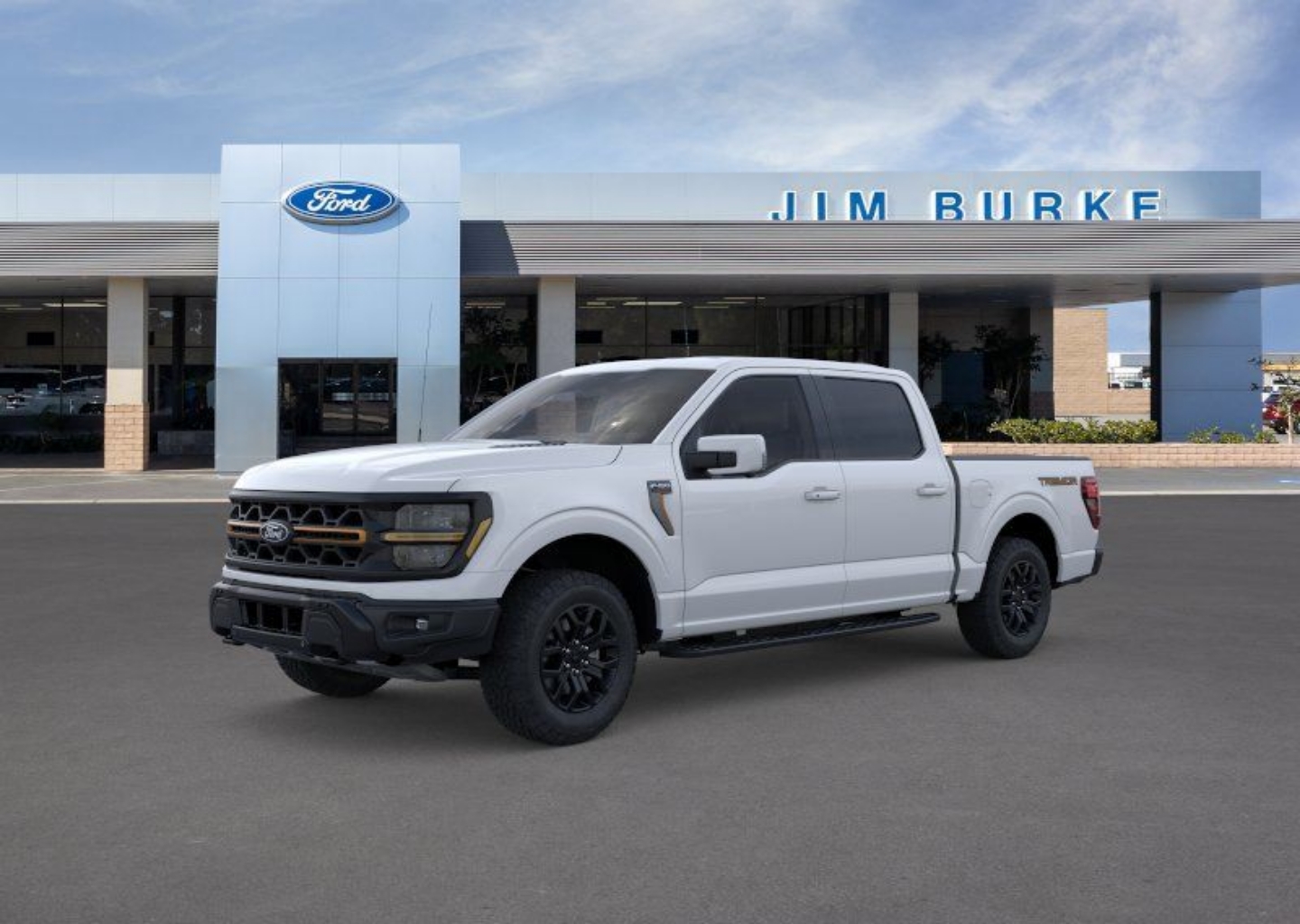 2026 Ford F-150 Tremor 4x4 SuperCrew 5-1/2 Box's photo