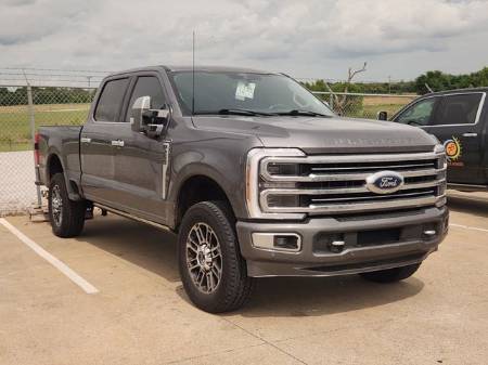 2024 Ford F-250SD Limited