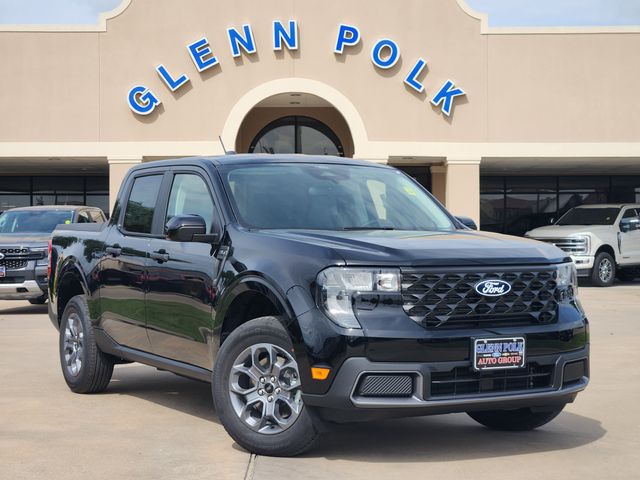 New 2026 Ford Maverick XLT