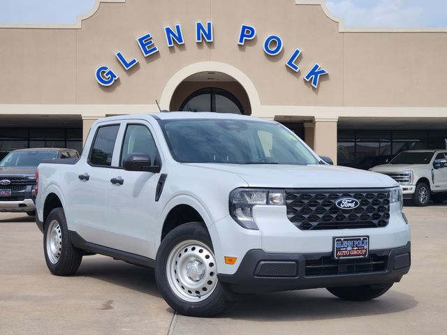 New 2026 Ford Maverick XL