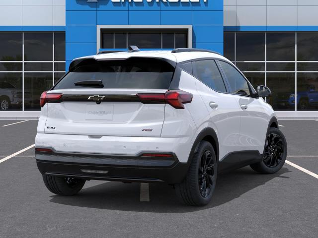 2027 Chevrolet Bolt EV RS Auto's photo