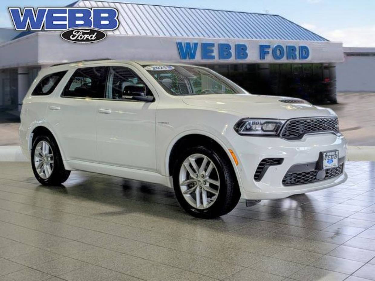 2025 Dodge Durango R/T AWD's photo