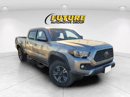 2019 Toyota Tacoma TRD OFF-Road