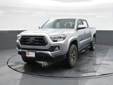 2023 Toyota Tacoma 4WD SR5
