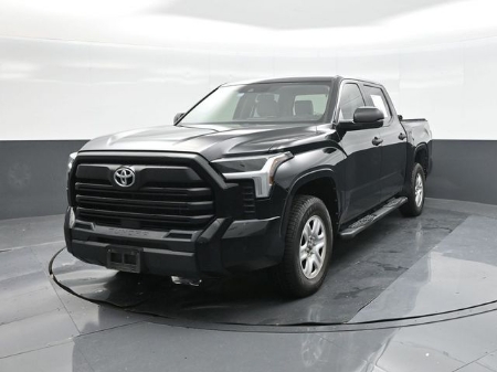 2022 Toyota Tundra 4WD SR