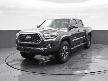2018 Toyota Tacoma TRD OFF Road