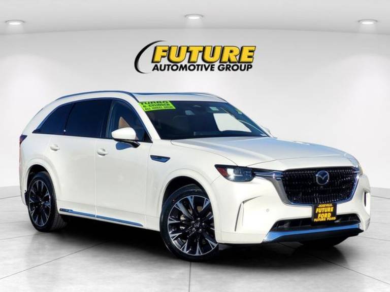 2024 Mazda CX-90 3.3 Turbo S Premium Plus