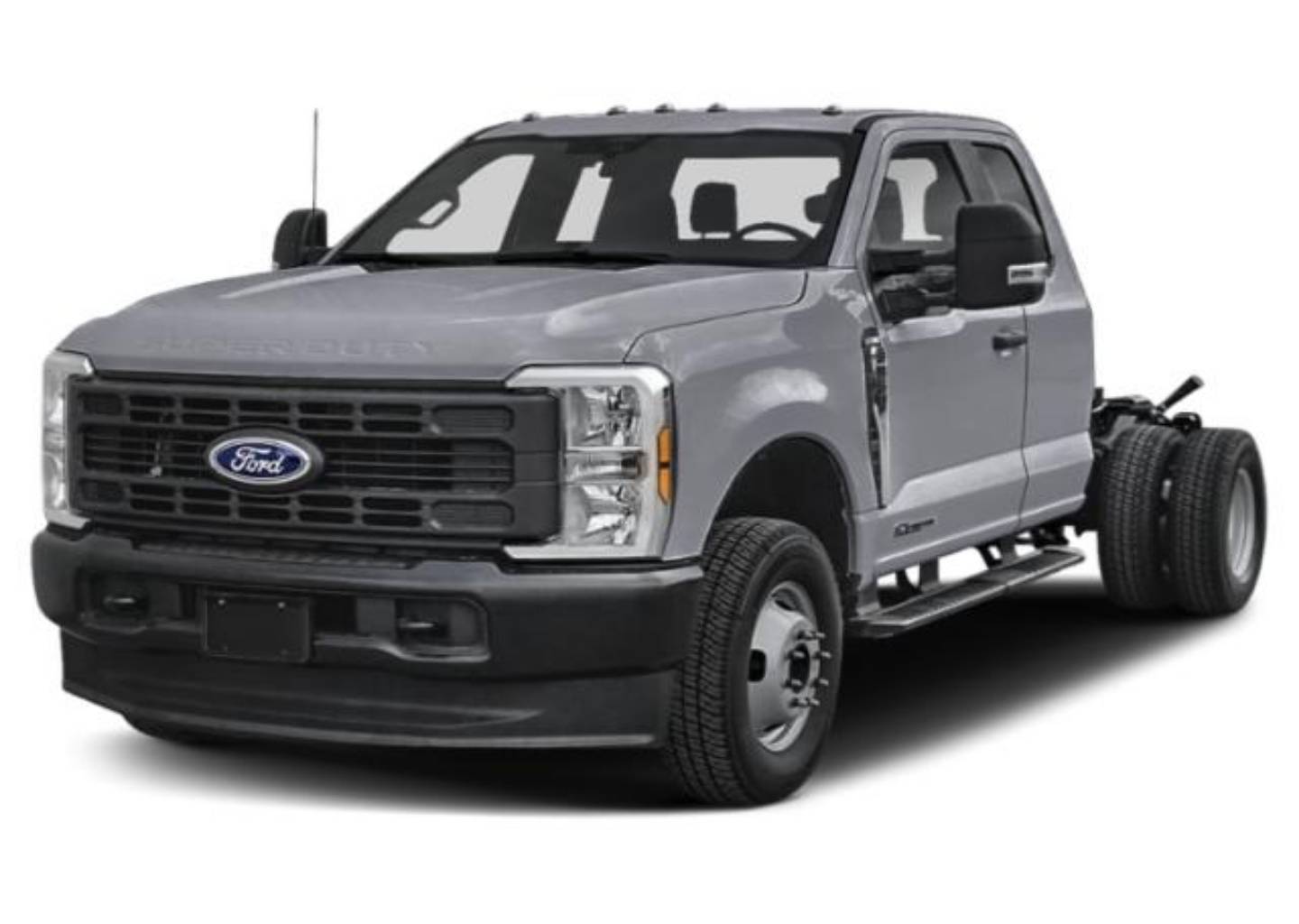 2026 Ford F-350 XLT 4x4 SuperCab 168-In DRW's photo