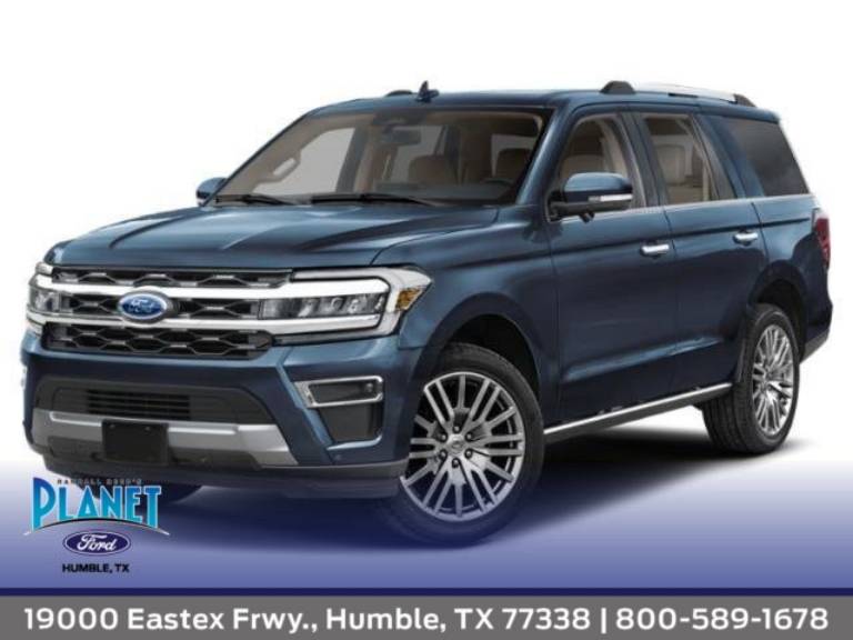 2024 Ford Expedition Limited's photo